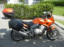 Motorrad kaufen Occasion HONDA CBF 1000 (sport)