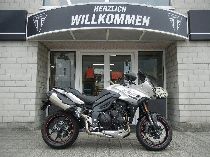 Motorrad kaufen Vorführmodell TRIUMPH Tiger 1050 Sport ABS (enduro)