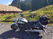 Motorrad kaufen Occasion TRIUMPH Rocket III 2300 Touring (touring)