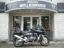 Motorrad kaufen Occasion SUZUKI GSF 1200 S Bandit (touring)