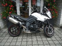 Motorrad kaufen Occasion TRIUMPH Tiger 1050 Sport ABS (enduro)
