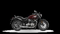  Acheter une moto neuve TRIUMPH Bonneville 1200 Speedmaster (retro)