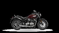 Acheter une moto neuve TRIUMPH Bonneville 1200 Speedmaster (retro)