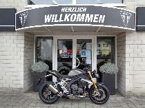 Acheter une moto neuve TRIUMPH Speed Triple 1200 RS (naked)