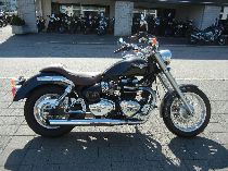 Motorrad kaufen Occasion TRIUMPH America 900 (custom)