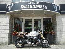 Motorrad kaufen Occasion BMW R nine T ABS (retro)