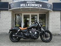 Motorrad kaufen Occasion TRIUMPH Thunderbird 1700 ABS (custom)