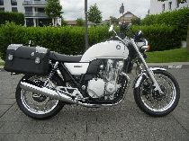 Motorrad kaufen Occasion HONDA CB 1100 SA ABS (retro)