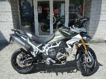 Motorrad kaufen Neufahrzeug TRIUMPH Tiger 900 Rally Pro (enduro)