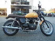 Motorrad kaufen Occasion TRIUMPH Bonneville 900 (retro)