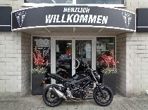 Acheter une moto Occasions SUZUKI SV 650 A ABS (naked)