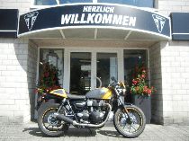 Motorrad kaufen Neufahrzeug TRIUMPH Street Cup 900 ABS (retro)