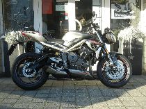 Motorrad kaufen Neufahrzeug TRIUMPH Street Triple 765 RS (naked)