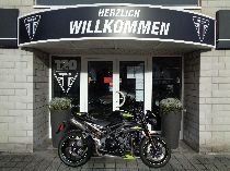 Motorrad kaufen Occasion TRIUMPH Speed Triple 1050 RS (naked)