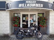 Motorrad kaufen Neufahrzeug TRIUMPH Bonneville T120 1200 (retro)