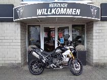 Acheter une moto neuve TRIUMPH Tiger 900 Rally Pro (enduro)
