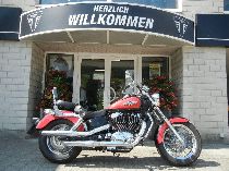 Motorrad kaufen Occasion HONDA VT 1100 C2 Shadow (custom)