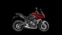 Acheter une moto neuve TRIUMPH Tiger 660 Sport (enduro)