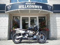 Motorrad kaufen Neufahrzeug TRIUMPH Scrambler 1200 XC (retro)