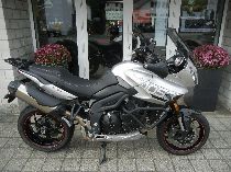 Motorrad kaufen Occasion TRIUMPH Tiger 1050 Sport ABS (enduro)