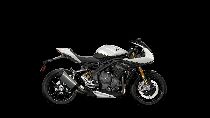 Acheter une moto neuve TRIUMPH Speed Triple 1200 RR (sport)