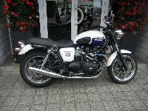 Motorrad kaufen Occasion TRIUMPH Bonneville 900 (retro)