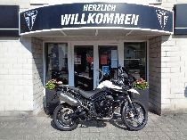 Motorrad kaufen Occasion TRIUMPH Tiger 800 XC (enduro)