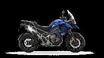 Acheter une moto neuve TRIUMPH Tiger 1200 GT Pro (enduro)