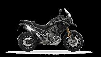 Motorrad Mieten & Roller Mieten TRIUMPH Tiger 1200 Rally Pro (Enduro)