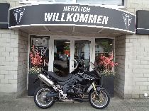 Motorrad kaufen Occasion TRIUMPH Tiger 1050 ABS (enduro)