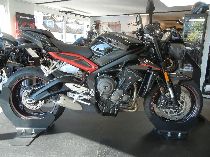 Motorrad kaufen Neufahrzeug TRIUMPH Street Triple 765 R (naked)