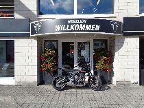 Acheter une moto neuve TRIUMPH Trident 660 (naked)