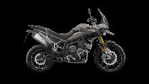 Acheter une moto neuve TRIUMPH Tiger 900 Rally Pro (enduro)