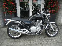 Motorrad kaufen Occasion HONDA CB 1100 SA (retro)