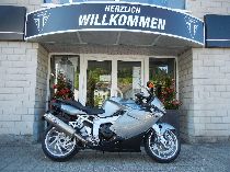 Motorrad kaufen Occasion BMW K 1200 S (sport)