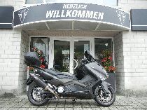 Motorrad kaufen Occasion YAMAHA XP 530 TMax A ABS (roller)