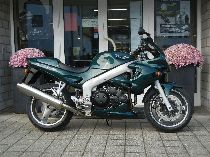Motorrad kaufen Occasion TRIUMPH Sprint 955 RS I.E. (touring)