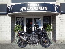 Motorrad kaufen Occasion TRIUMPH Tiger 1200 XCA (enduro)