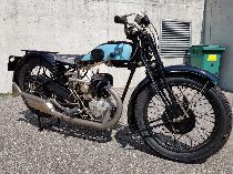 Motorrad kaufen Oldtimer TRIUMPH CN 500
