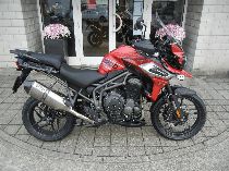 Motorrad kaufen Neufahrzeug TRIUMPH Tiger 1200 XRT (enduro)
