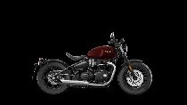 Motorrad kaufen Neufahrzeug TRIUMPH Bonneville 1200 Bobber (retro)