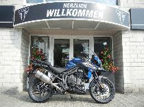 Motorrad kaufen Neufahrzeug TRIUMPH Tiger 1200 XRT (enduro)