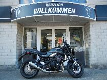 Motorrad kaufen Occasion KAWASAKI Z 900 RS (retro)