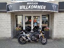 Acheter une moto neuve TRIUMPH Speed Triple 1200 RS (naked)