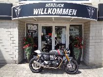 Motorrad kaufen Occasion TRIUMPH Thruxton 1200 RS (retro)
