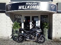Motorrad kaufen Occasion TRIUMPH Tiger 660 Sport (enduro)