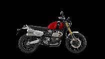  Acheter une moto neuve TRIUMPH Scrambler 1200 XE (retro)