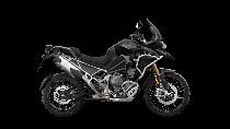 Motorrad kaufen Neufahrzeug TRIUMPH Tiger 1200 Rally Explorer (enduro)