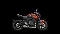 Acheter une moto neuve TRIUMPH Trident 660 (naked)