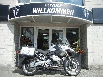 Motorrad kaufen Occasion BMW R 1200 GS (enduro)